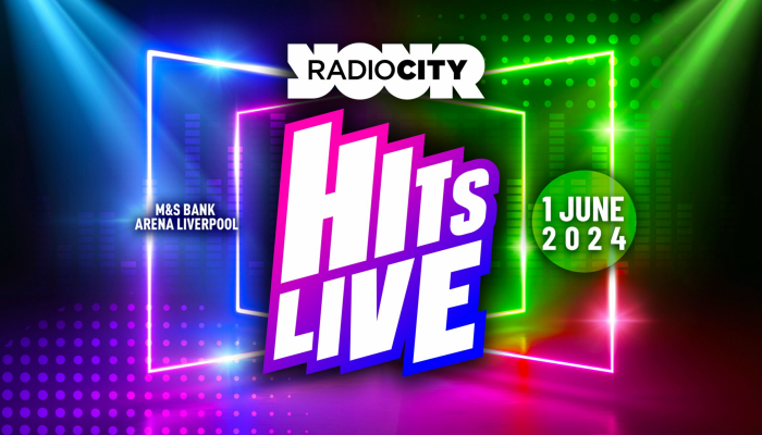 Radio City Hits Live 2024