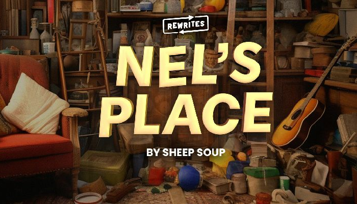 Rewrites: Nel's Place by Sheep Soup