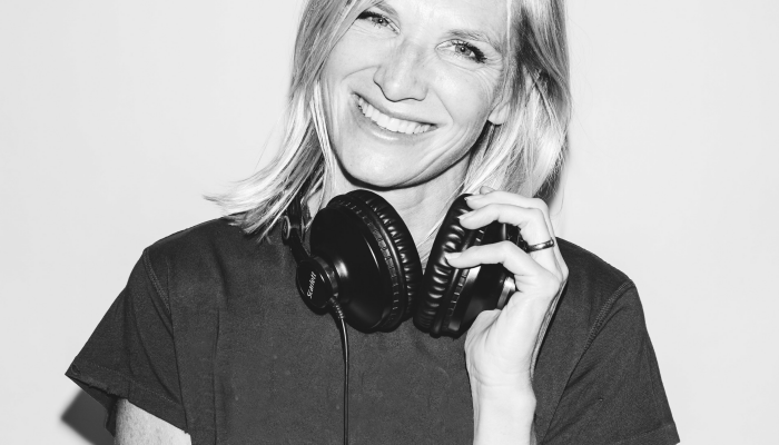 Jo Whiley 90's Anthems