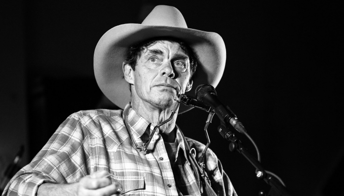 Rich Hall- Shot From Cannons