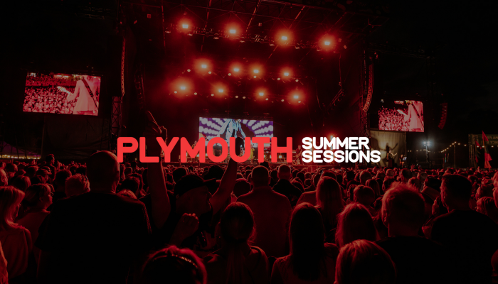 Plymouth Summer Sessions - Bryan Adams