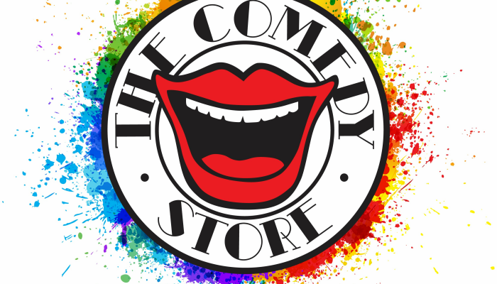 The Comedy Store - Newark