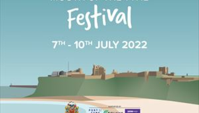 Mouth Of The Tyne Festival