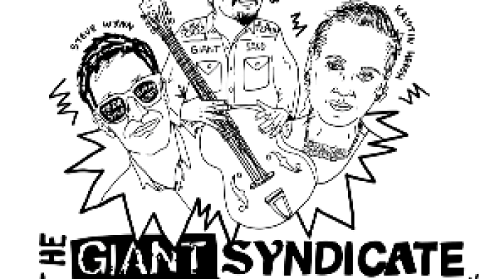 The Giant Syndicate
