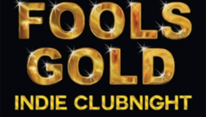 Fools Gold Indie Clubnight - Aberdeen