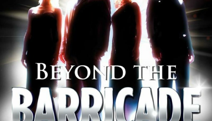 Beyond The Barricade – 25th Anniversary Tour