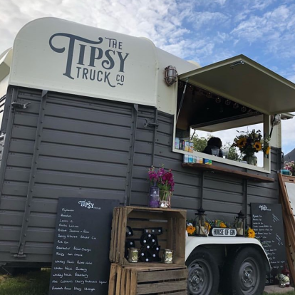The Tipsy Truck Company