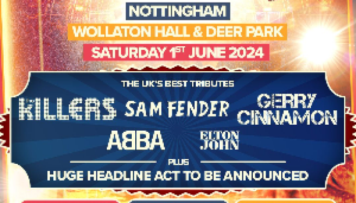 Sausage and Cider Festival - Nottingham 2024