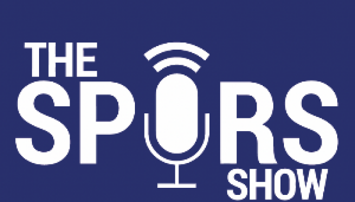 The Spurs Show Podcast with Clive & Paul Allen
