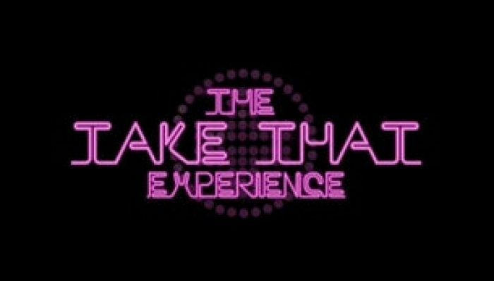 The TAKE THAT Experience - Suite Experience