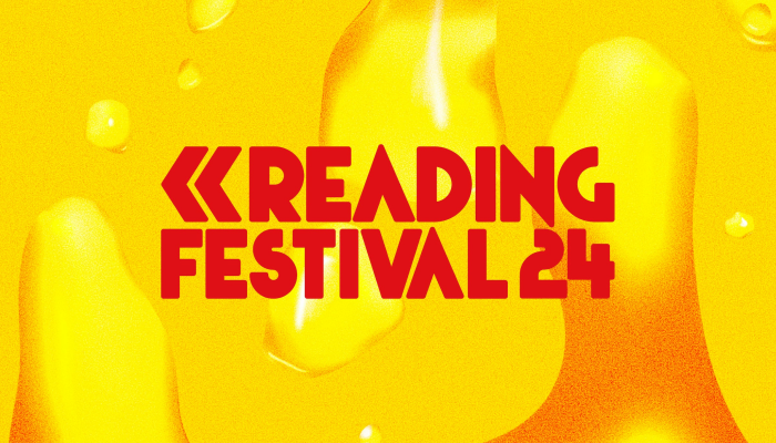 Reading Festival Quiet Campsite