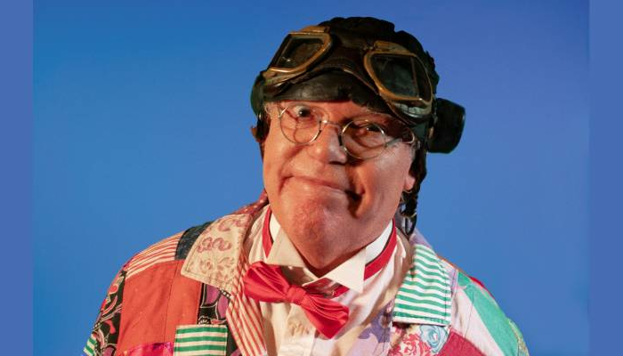 ROY CHUBBY BROWN PLUS SUPPORT, OVER 18'S ONLY, IF EASILY OFFENDED, PLEASE STAY AWAY.