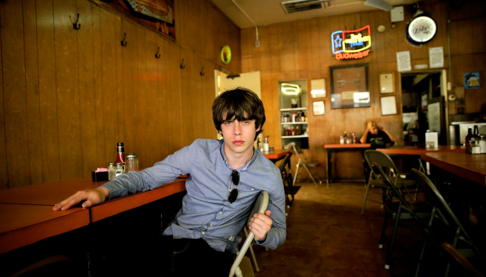 Jake Bugg - Your Own Tour
