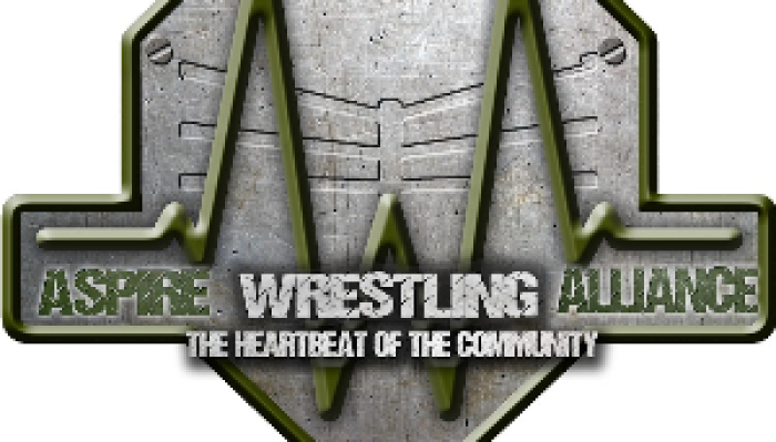 Aspire Wrestling Alliance Live Wrestling