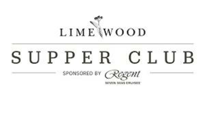 Supper Club at Lime Wood, Adam Frost & Luke Holder