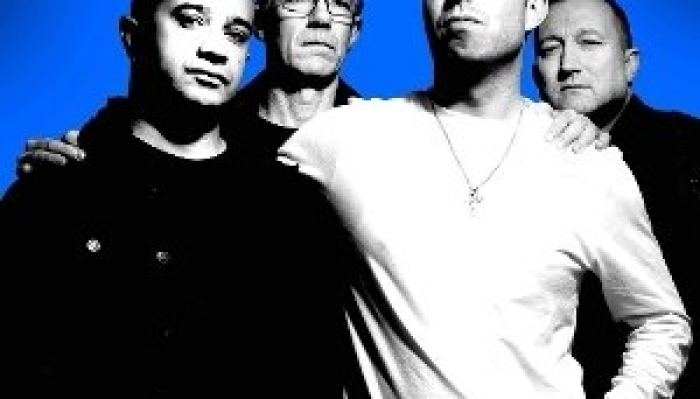 The Devout - A Tribute To Depeche Mode