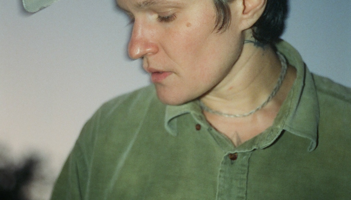 Adrianne Lenker