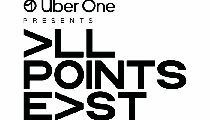 Uber One Presents All Points East - The Postal Service