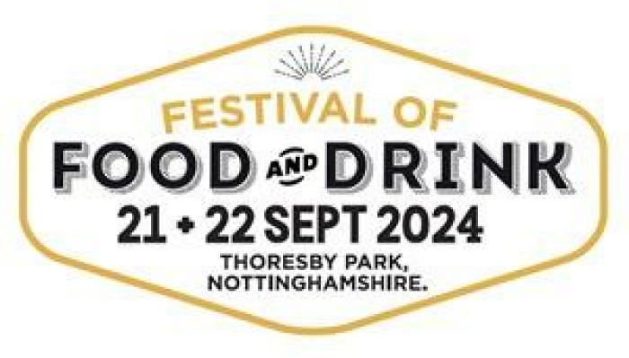 Festival Of Food And Drink