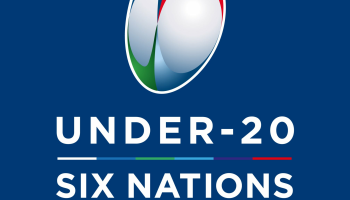 Under 20 Six Nations 2024 - Ireland V Italy