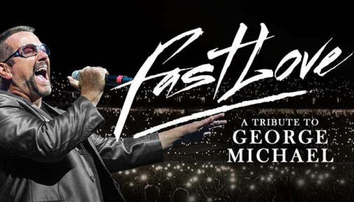 Fastlove- The Tribute to George Michael