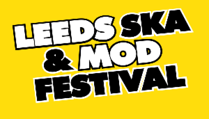 Leeds Ska & Mod Festival 2024