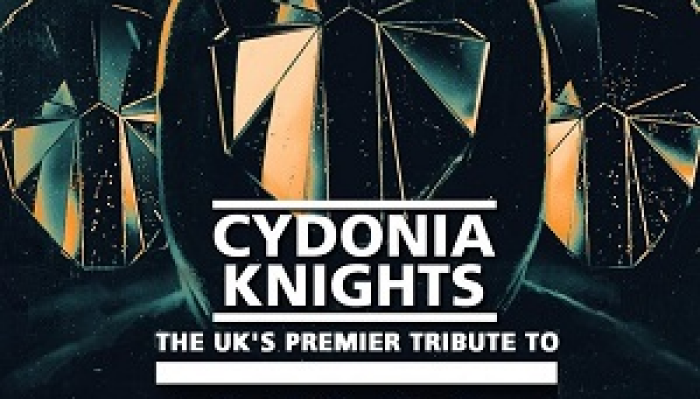 Cydonia Knights