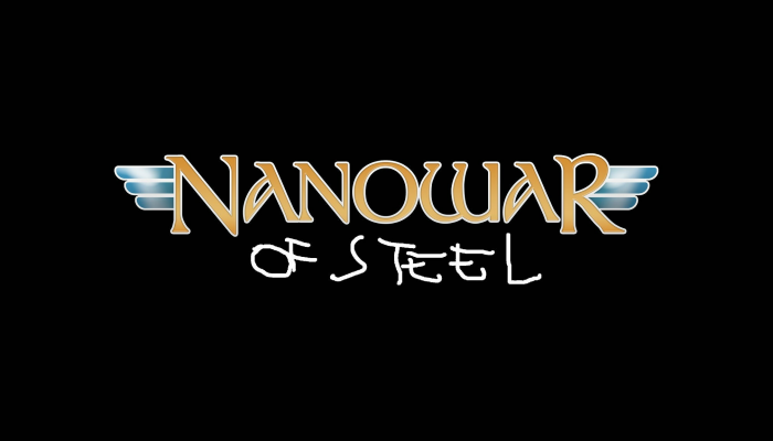 Nanowar Of Steel