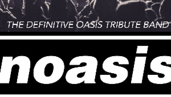 NOASIS ?The Definitive Oasis Tribute Band'