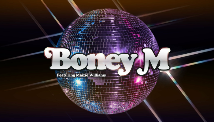Boney M | Disco Legends