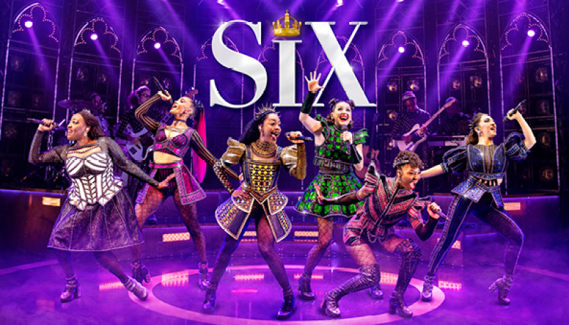 SIX! The Musical