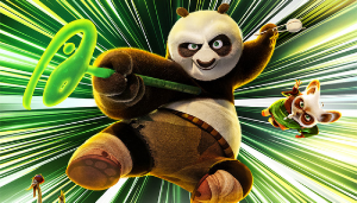 Menphys Movies - Kung Fu Panda 4