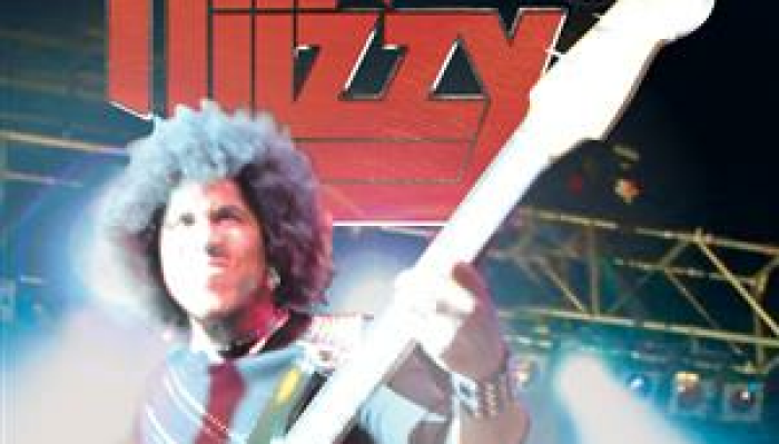 Dizzy Lizzy - The Thin Lizzy Show