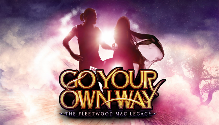 Go Your Own Way - The Fleetwood Mac Legacy Sept 2024