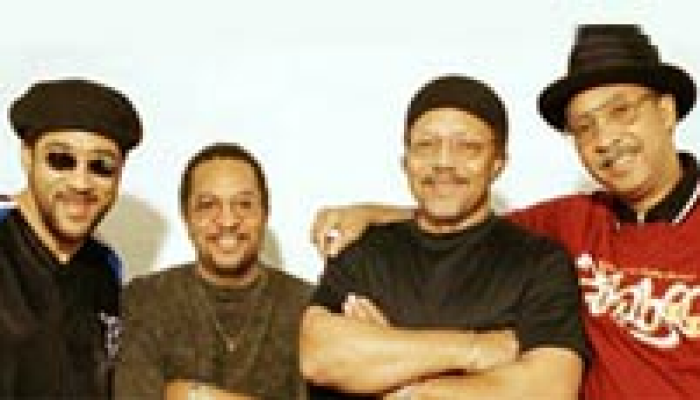 The Meters 55th Anniversary
