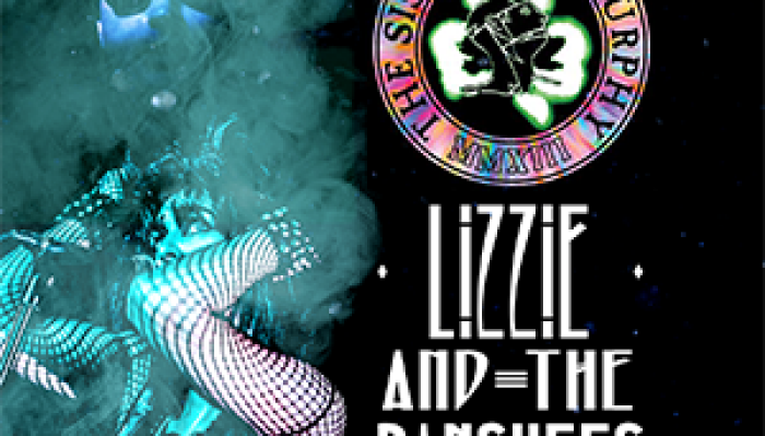 Sisters Of Murphy / Lizzie And The Banshees: DERBY