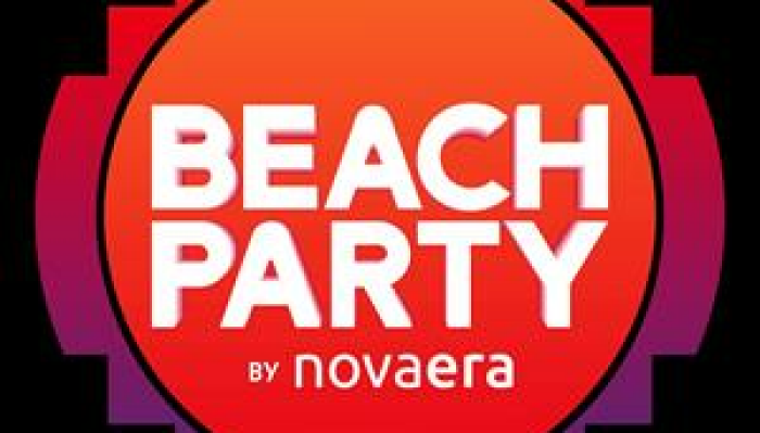 BEACH PARTY BY NOVA ERA