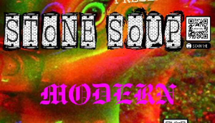 Stone Soup with Modern Evils and Phantom Droid