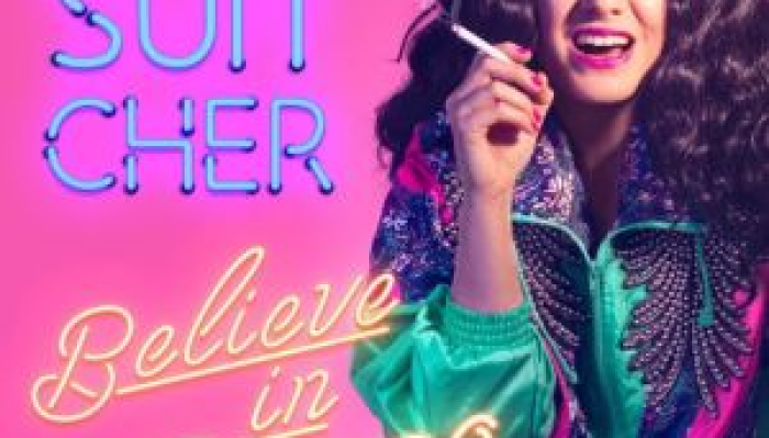 Shell Suit Cher - Believe in Bingo