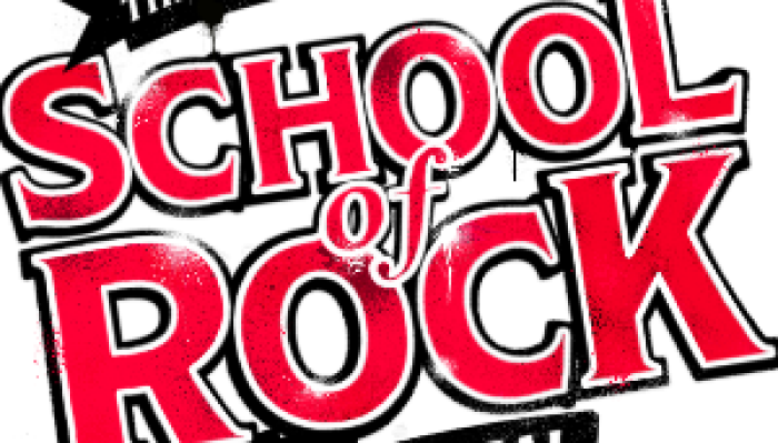 School Of Rock 2.00pm MA School Show