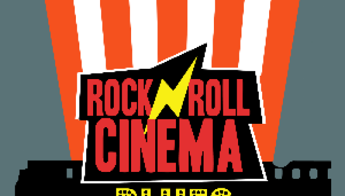 Rock N Roll Cinema at Strings Bar & Venue