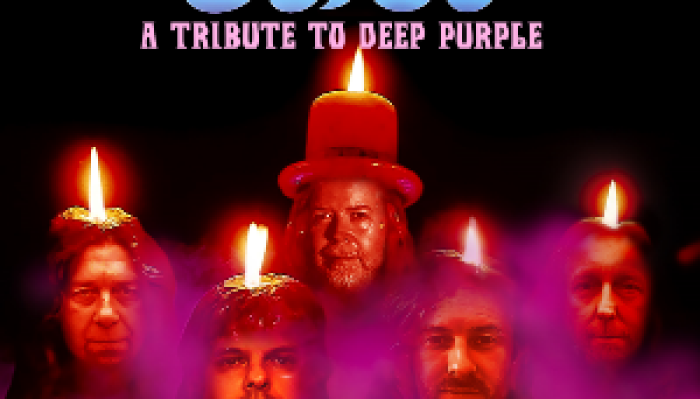 Burn - A Tribute to Deep Purple