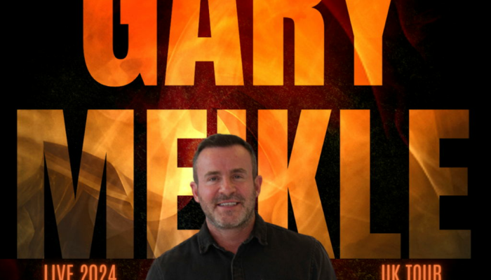 Gary Meikle - 'NO REFUNDS'