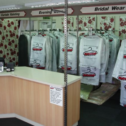 National Dry Cleaners