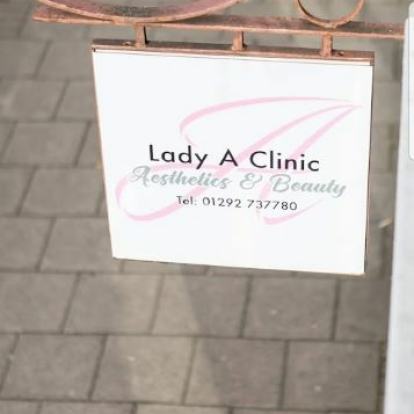 Lady A Aesthetics Clinic