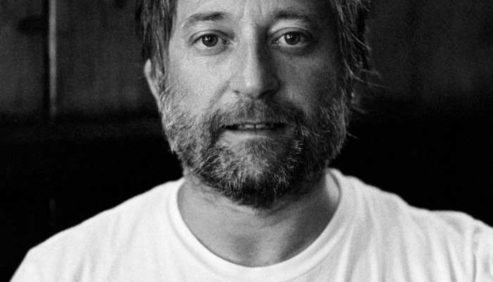 King Creosote - 'Any Port in a Storm'