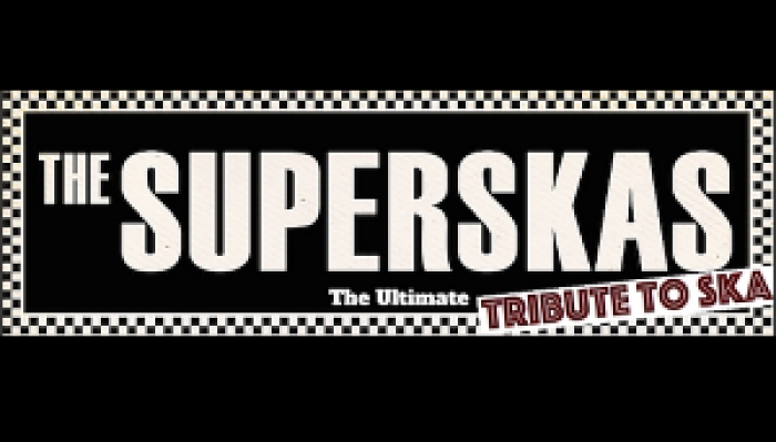 Shropshire SKA Fest featuring The Superskas Live
