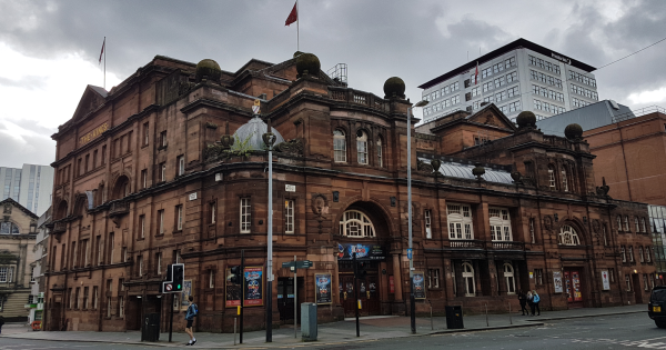 King's Theatre Glasgow, Glasgow | What's On & Book Tickets | Theatres