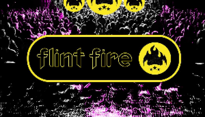 Flint Fire