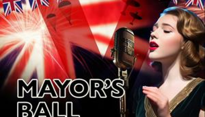 Mayor's Ball And Civic Awards 2024